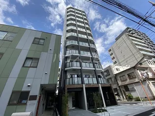 エルモサ川崎の画像