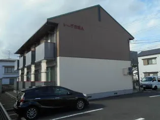 レーヴ吉成 A棟の画像