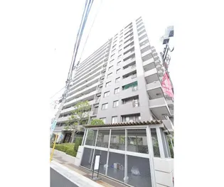 フロントシティ与野の画像