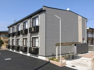 レオパレスHYTVIの画像