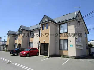 クレイトンハウスKの画像