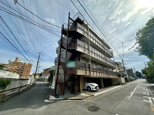 ハイツ秋葉台の画像