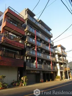 カサミラの画像