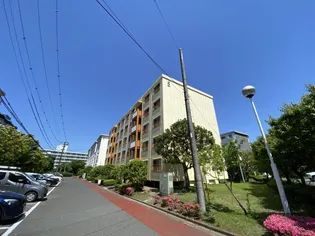 パイロットホーム5号棟の画像