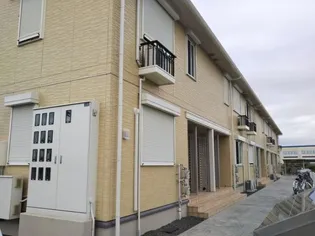 レイクアヴェニューの画像