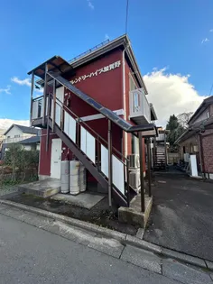 フレンドリーハイツ加賀野の画像