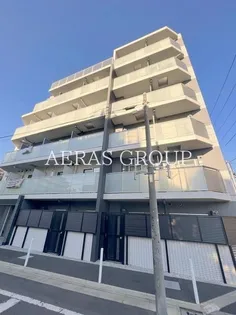 ラフィスタ大師前IVの画像