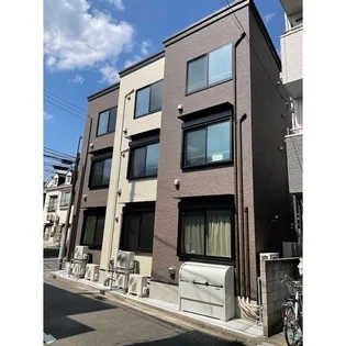 GRACE OMORIーSOUTHの画像