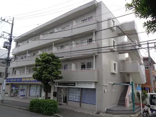 アクシスカシマの画像