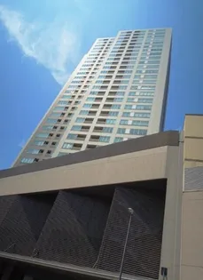 神奈川県横浜市鶴見区鶴見中央1【マンション】の外観