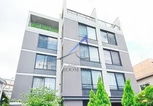 ラピス代田橋の画像