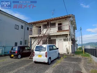 千歳コーポの画像