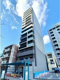 愛知県名古屋市北区大曽根3【マンション】の外観