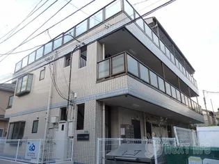 MOONSHINY参番館の画像