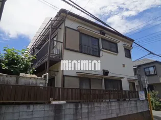 ゆきみ荘の画像