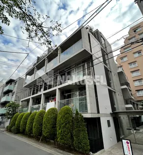 グランドコンシェルジュ都立大学の画像