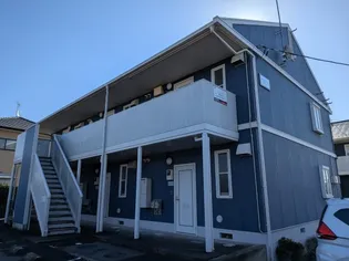 コンフォールソシア Bの画像