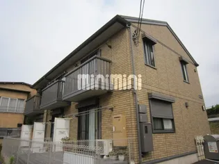 ローズコートの画像