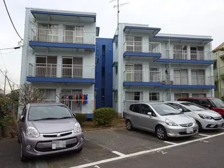 アドニス柿生の画像