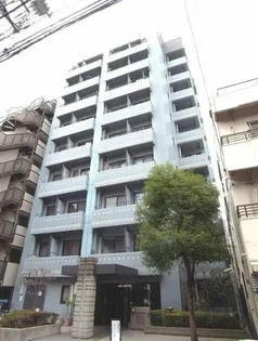 シーアイマンション池袋の画像