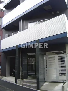 ヴァレッシア椎名町駅前シティの画像