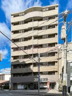 エルヴェ大橋【9階】の外観