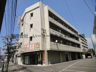 コーポまつもとの画像