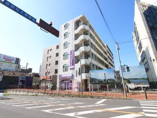 Ai court南流山【4階】の外観