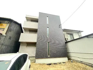 グランビア雄【3階】の外観