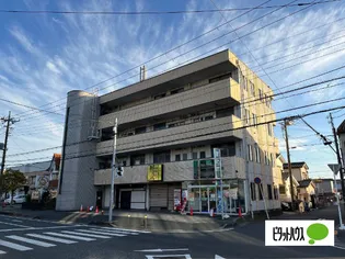 エス フィールドビルの画像