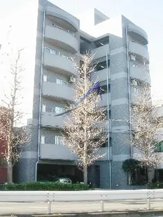 アークアベニューの画像