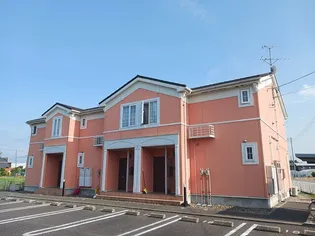 セレストⅡの画像