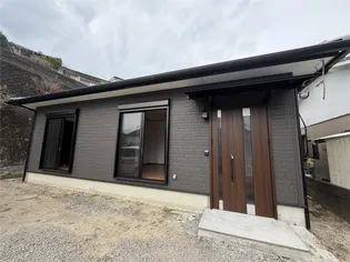 宮崎県宮崎市大字本郷南方【一戸建】の外観