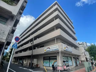 ノートス扇橋の画像