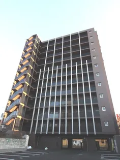 福岡県北九州市若松区本町2【マンション】の外観