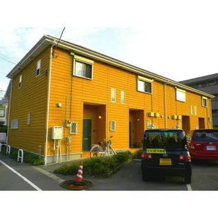 神奈川県鎌倉市植木【一戸建】の外観