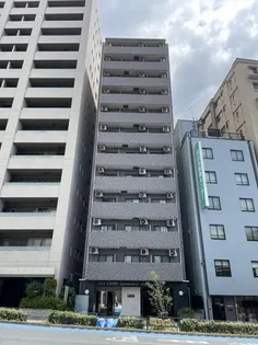 東京都文京区大塚3【マンション】の外観