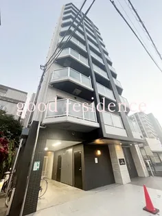 ルクシェール横濱吉野町の画像