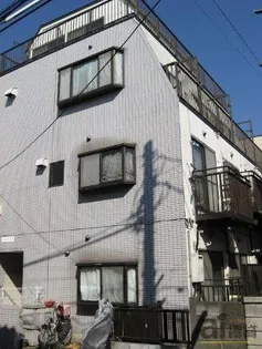 パインクレストの画像