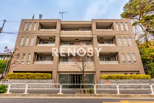 ミオカステーロ世田谷赤堤の画像