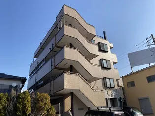 ちとせビルの画像