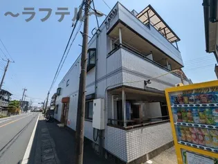 イーストヒルズ所沢2番館の画像