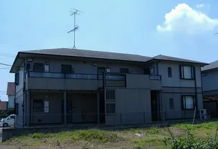 パナハイツ富士Bの画像