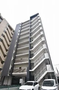 グランアビタシオンノリタケ【6階】の外観