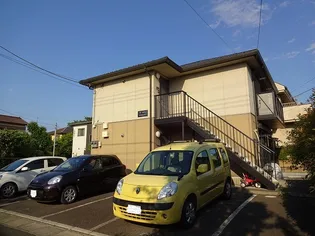 マ メゾンの画像