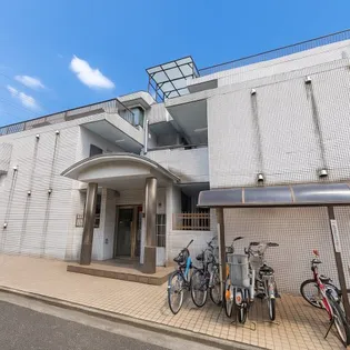 ブランセル高円寺の画像