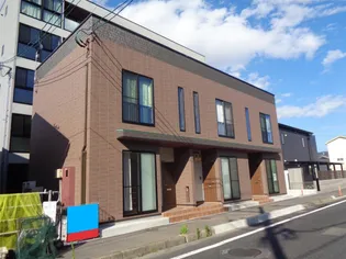 M TERRACE 海岸通 B棟の画像