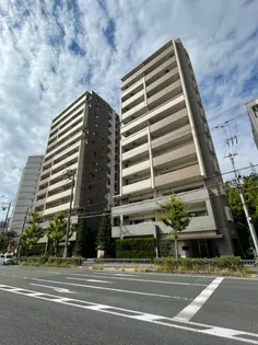 アービング南千里ツインコートイーストの画像