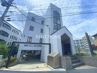 センターフィールドパートIIの画像