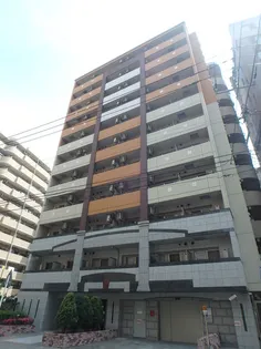 グランド ガーラ横濱元町の画像